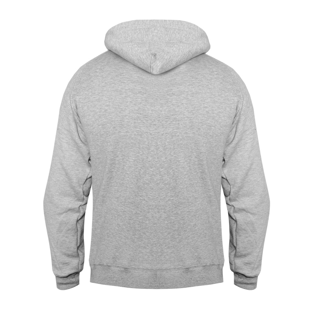 Plain Cotton Fleece Hoodie – Unisex Winter Wear in Pakistan